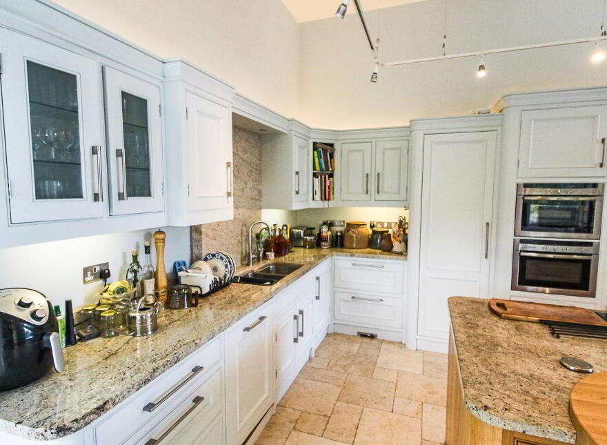 Sally Hill House, Lavagh, Rooskey, N41YY07