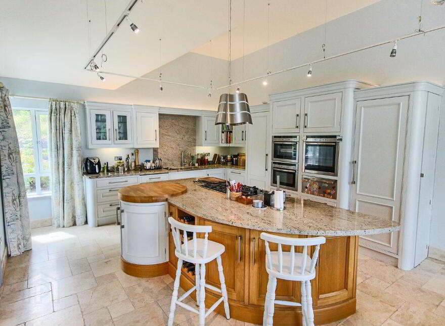 Sally Hill House, Lavagh, Rooskey, N41YY07