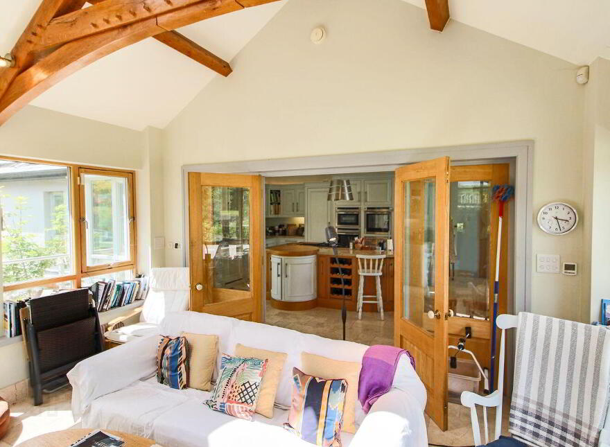 Sally Hill House, Lavagh, Rooskey, N41YY07