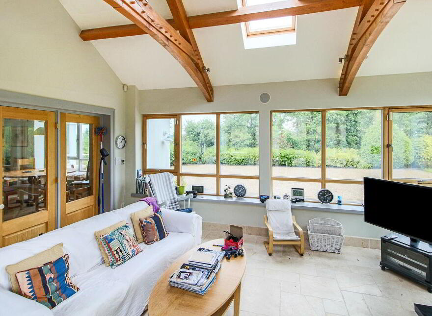 Sally Hill House, Lavagh, Rooskey, N41YY07