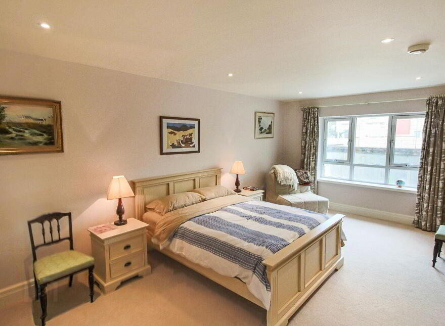 Sally Hill House, Lavagh, Rooskey, N41YY07