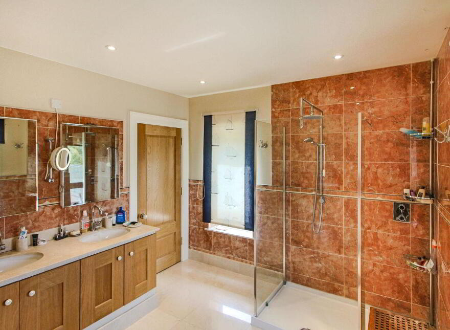 Sally Hill House, Lavagh, Rooskey, N41YY07