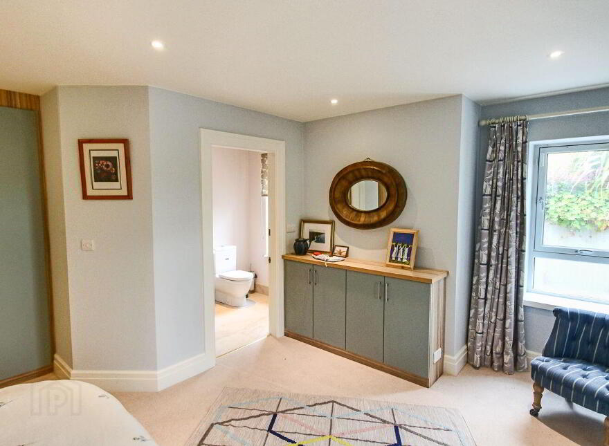 Sally Hill House, Lavagh, Rooskey, N41YY07