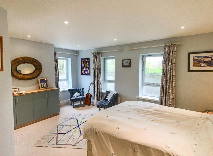 Sally Hill House, Lavagh, Rooskey, N41YY07