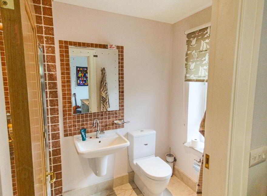 Sally Hill House, Lavagh, Rooskey, N41YY07