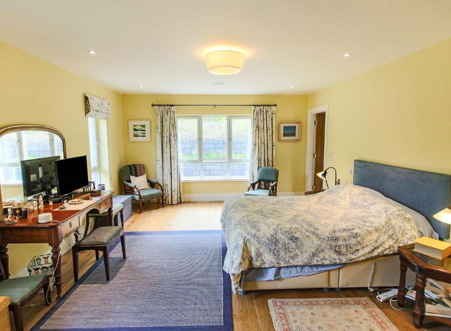 Sally Hill House, Lavagh, Rooskey, N41YY07