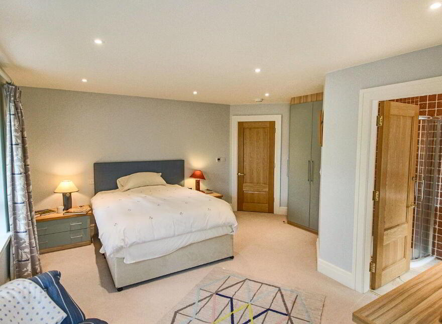 Sally Hill House, Lavagh, Rooskey, N41YY07