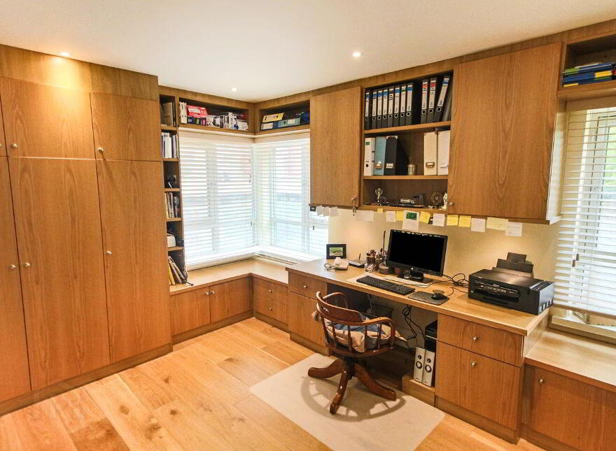 Sally Hill House, Lavagh, Rooskey, N41YY07
