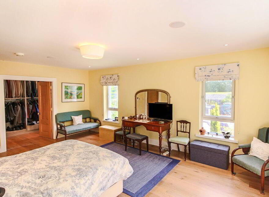 Sally Hill House, Lavagh, Rooskey, N41YY07