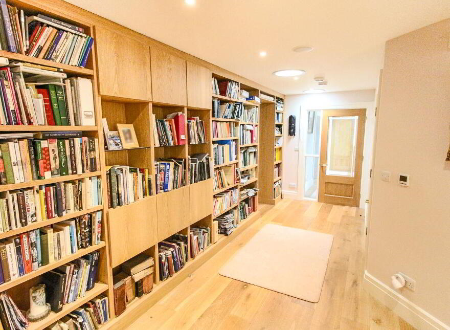 Sally Hill House, Lavagh, Rooskey, N41YY07