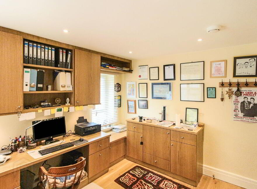 Sally Hill House, Lavagh, Rooskey, N41YY07