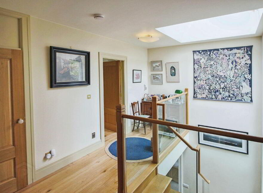 Sally Hill House, Lavagh, Rooskey, N41YY07