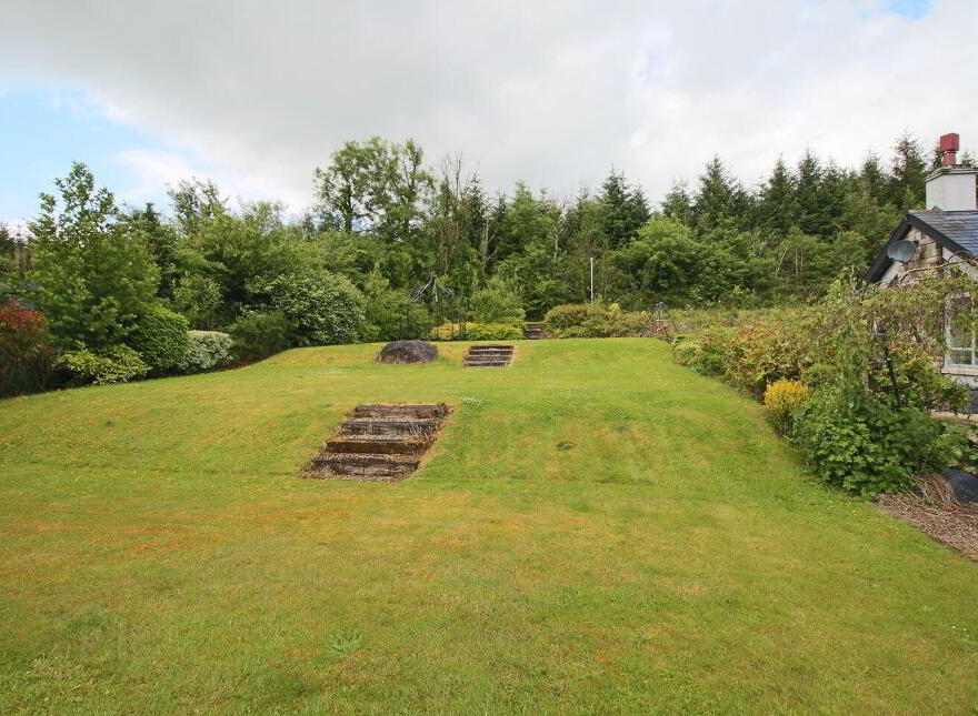 Sally Hill House, Lavagh, Rooskey, N41YY07