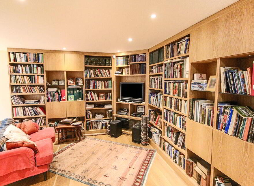 Sally Hill House, Lavagh, Rooskey, N41YY07