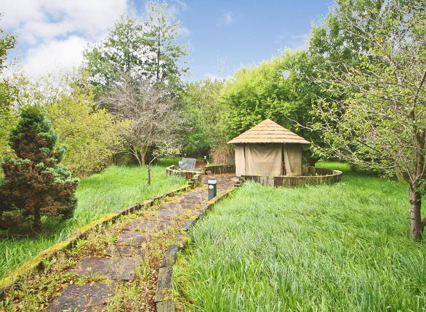 Sally Hill House, Lavagh, Rooskey, N41YY07