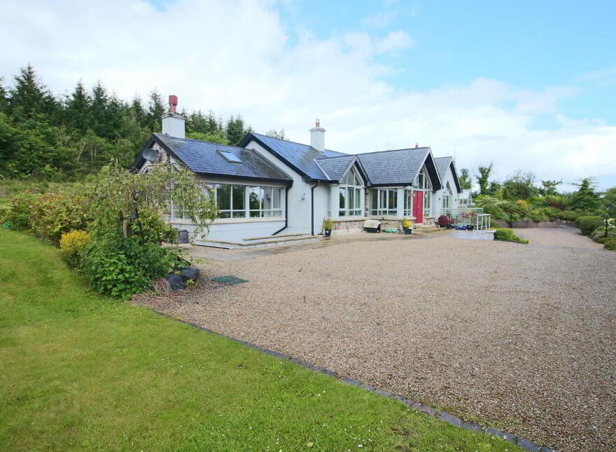 Sally Hill House, Lavagh, Rooskey, N41YY07
