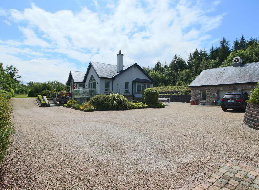 Sally Hill House, Lavagh, Rooskey, N41YY07