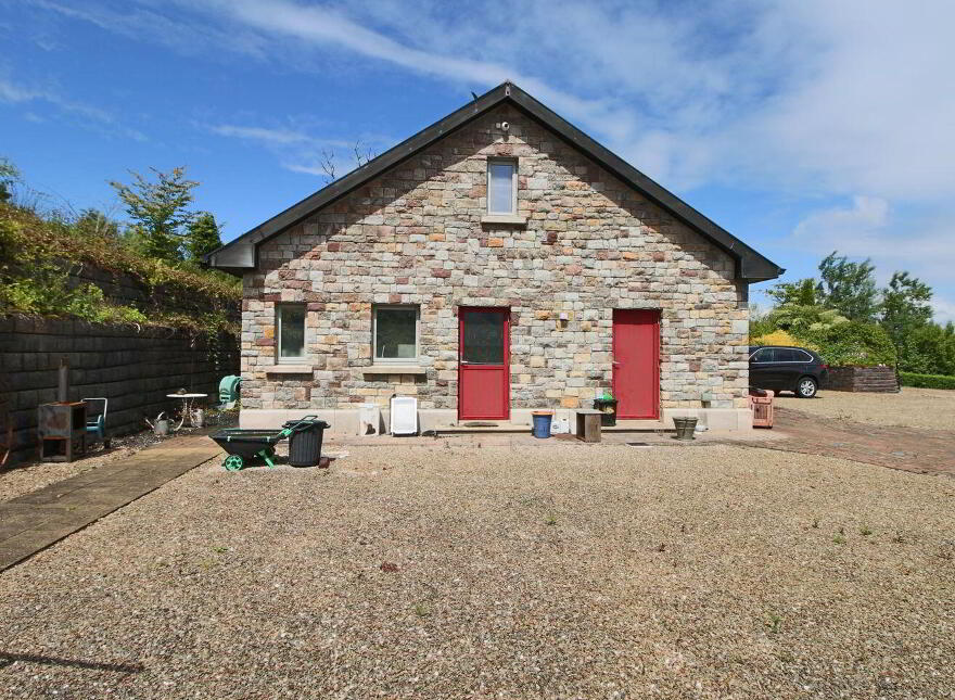 Sally Hill House, Lavagh, Rooskey, N41YY07