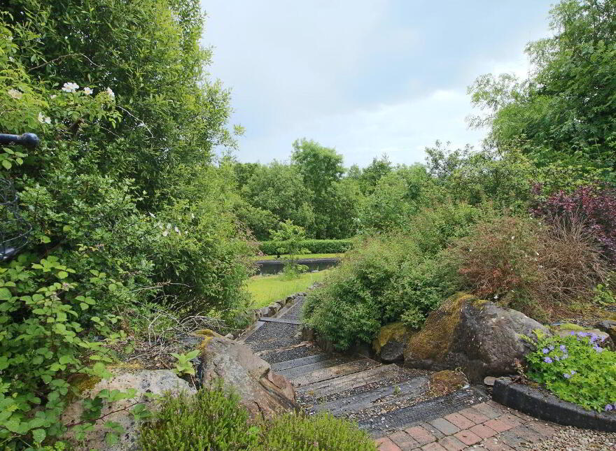 Sally Hill House, Lavagh, Rooskey, N41YY07