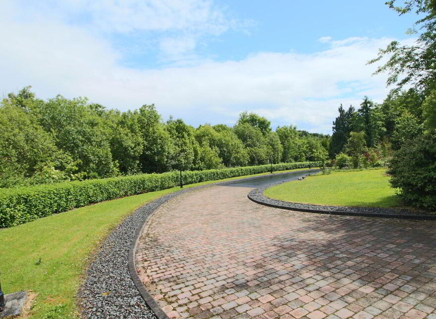 Sally Hill House, Lavagh, Rooskey, N41YY07