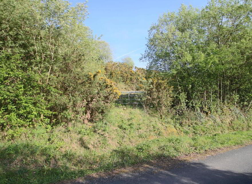 Corrabeagh, Gorvagh, Gorvagh