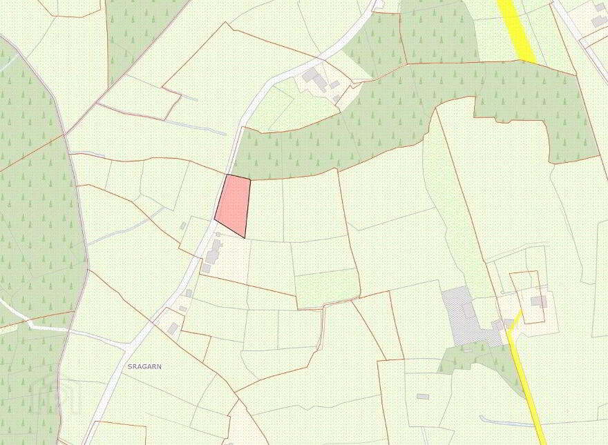 Corrabeagh, Gorvagh, Gorvagh