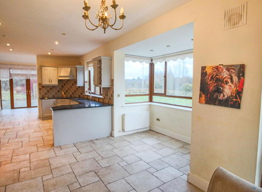 Clenahoo House, Leitrim Road, Carrick-On-Shannon, N41FN24