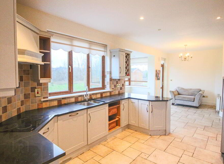 Clenahoo House, Leitrim Road, Carrick-On-Shannon, N41FN24