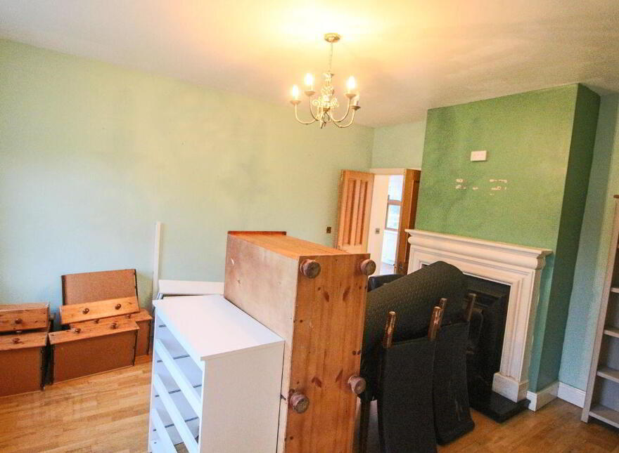Clenahoo House, Leitrim Road, Carrick-On-Shannon, N41FN24