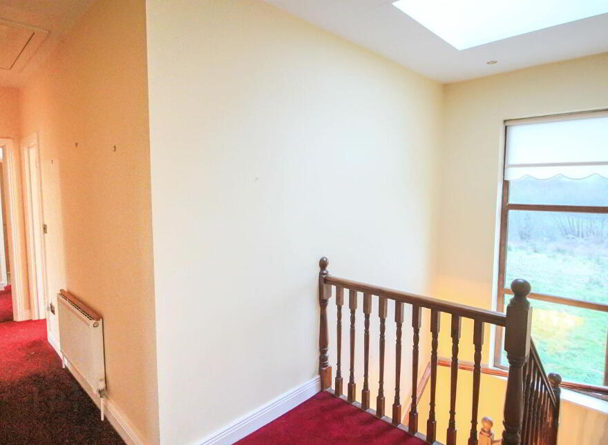 Clenahoo House, Leitrim Road, Carrick-On-Shannon, N41FN24