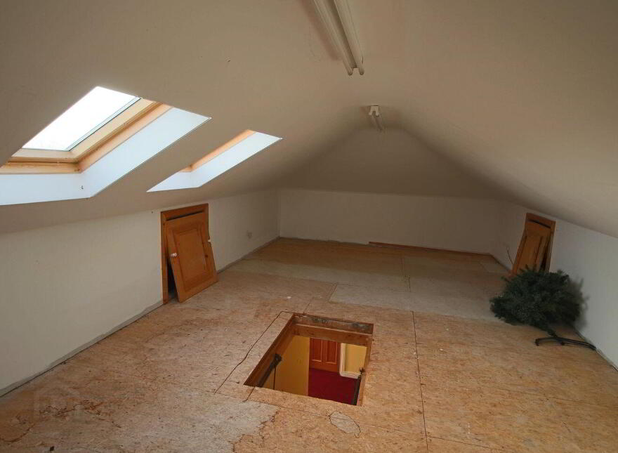 Clenahoo House, Leitrim Road, Carrick-On-Shannon, N41FN24