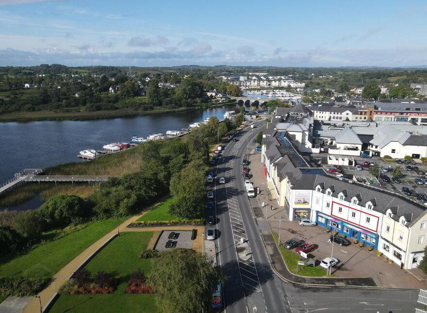 11 Riverview, Landmark Court, Carrick-On-Shannon, N41XE17