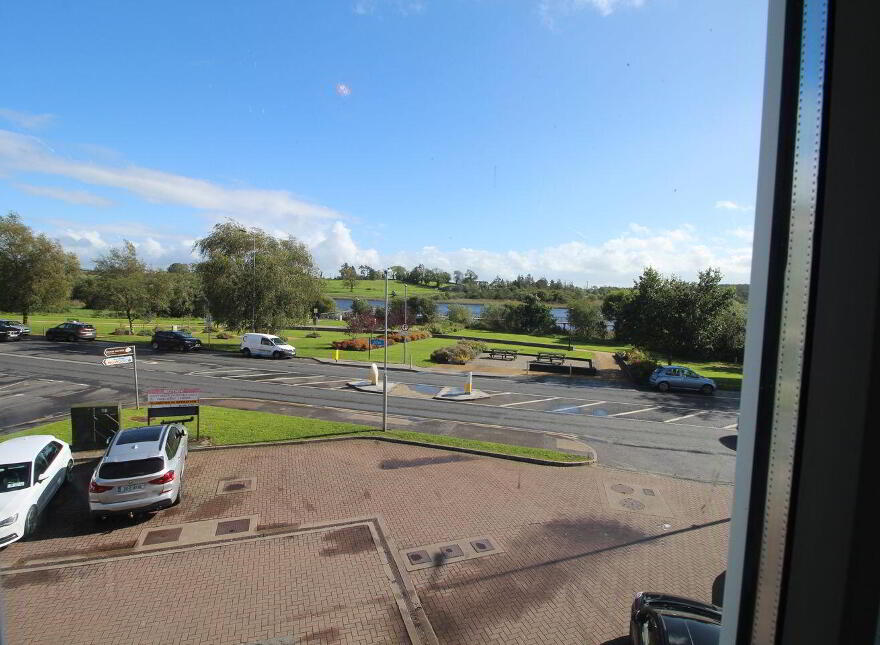 11 Riverview, Landmark Court, Carrick-On-Shannon, N41XE17