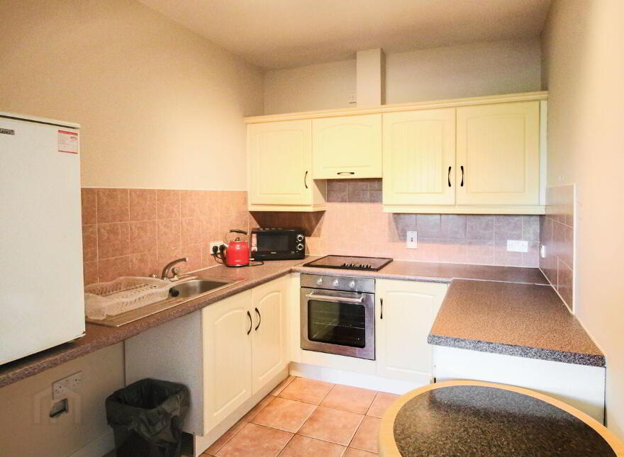11 Riverview, Landmark Court, Carrick-On-Shannon, N41XE17