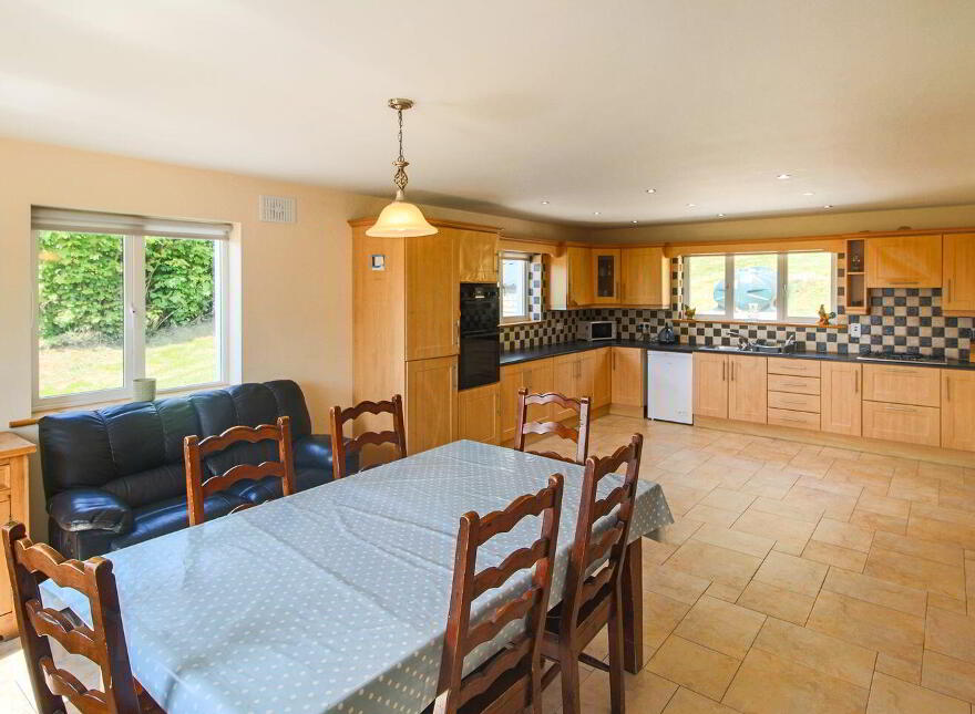 Aghaginny, Drumshanbo, N41AC80
