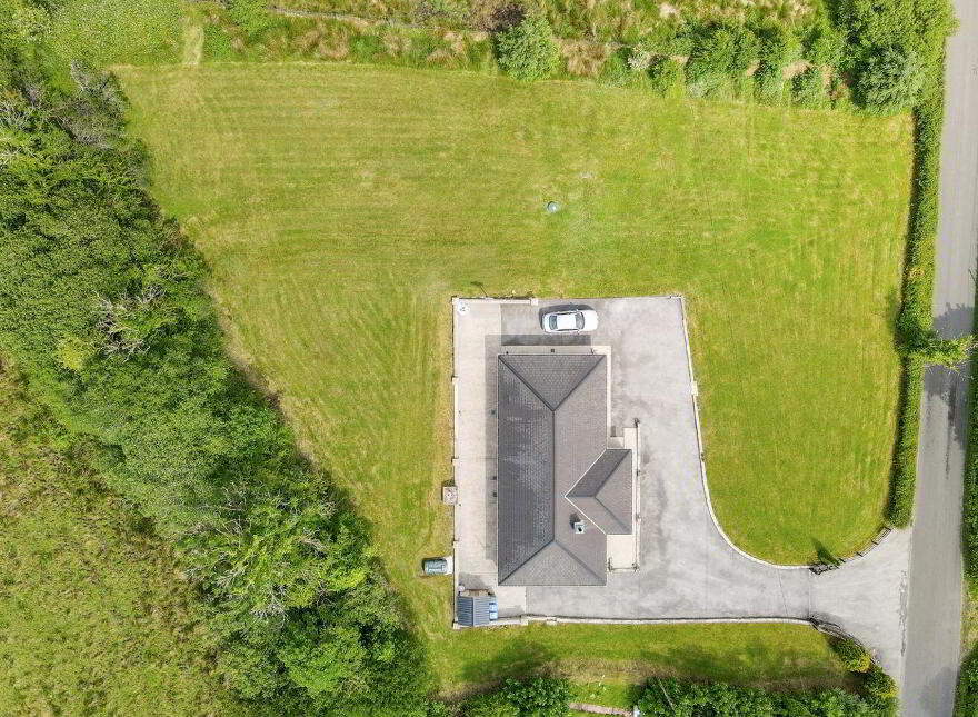 Aghaginny, Drumshanbo, N41AC80