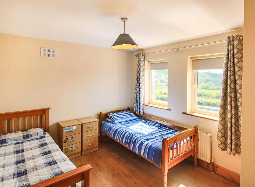 Aghaginny, Drumshanbo, N41AC80