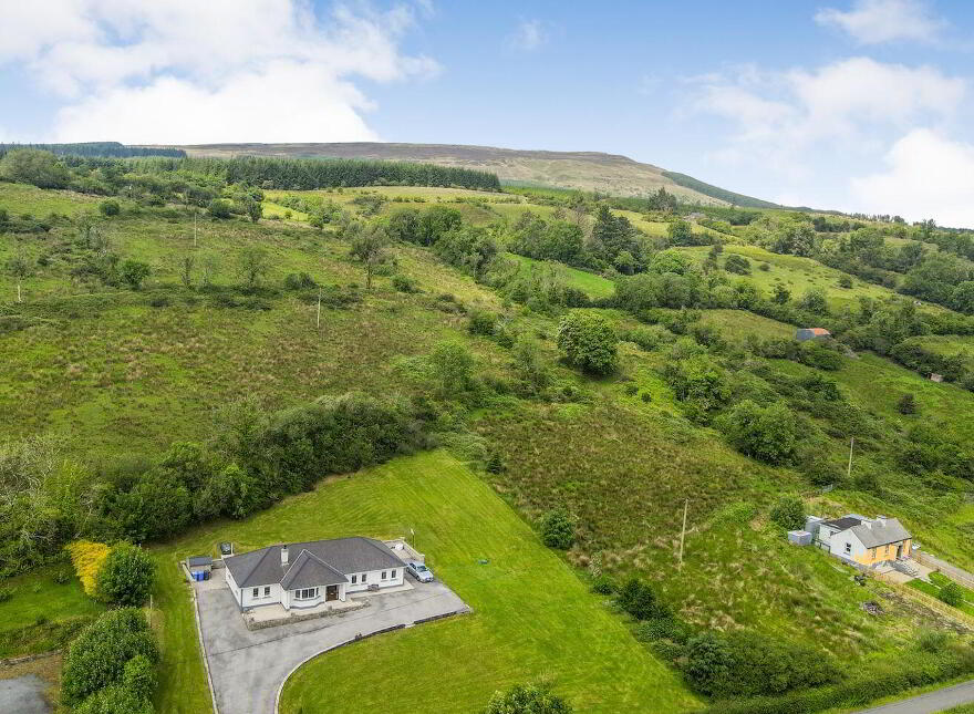 Aghaginny, Drumshanbo, N41AC80