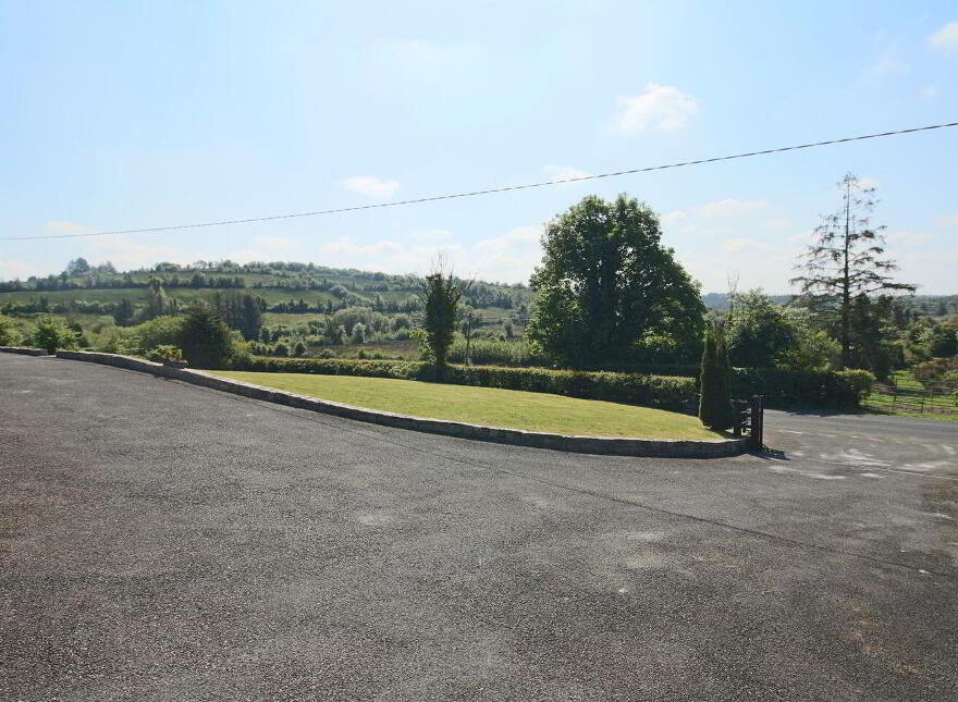 Aghaginny, Drumshanbo, N41AC80