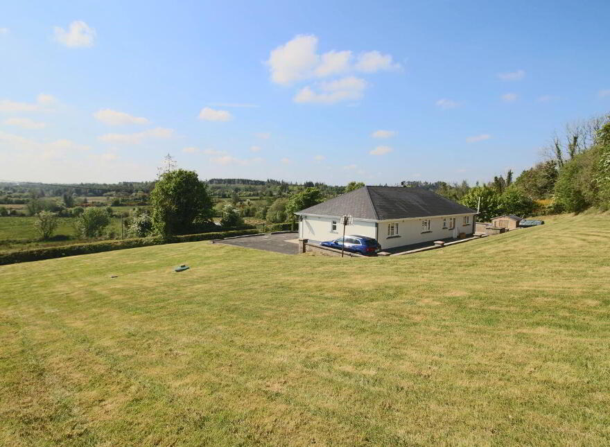 Aghaginny, Drumshanbo, N41AC80