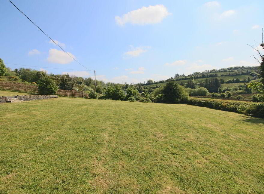Aghaginny, Drumshanbo, N41AC80