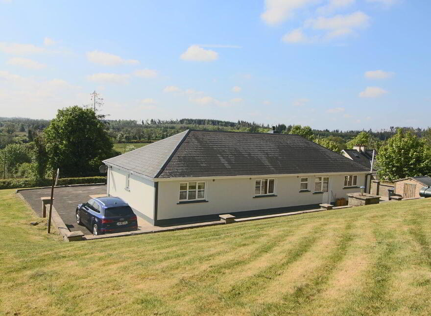 Aghaginny, Drumshanbo, N41AC80