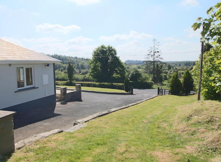 Aghaginny, Drumshanbo, N41AC80
