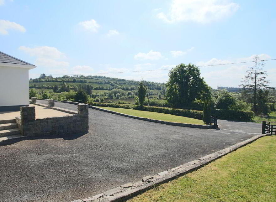Aghaginny, Drumshanbo, N41AC80