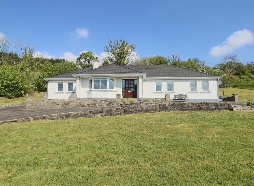 Aghaginny, Drumshanbo, N41AC80