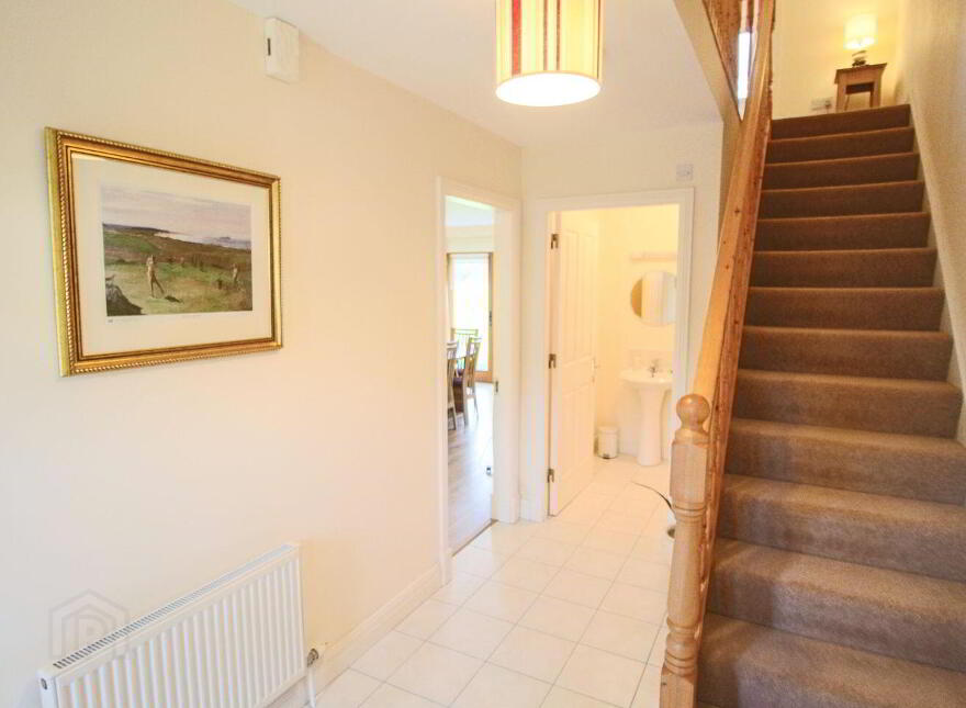 20 Earl Court, Lough Rynn, Mohill, N41E3H4