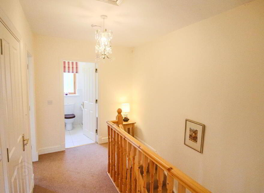 20 Earl Court, Lough Rynn, Mohill, N41E3H4