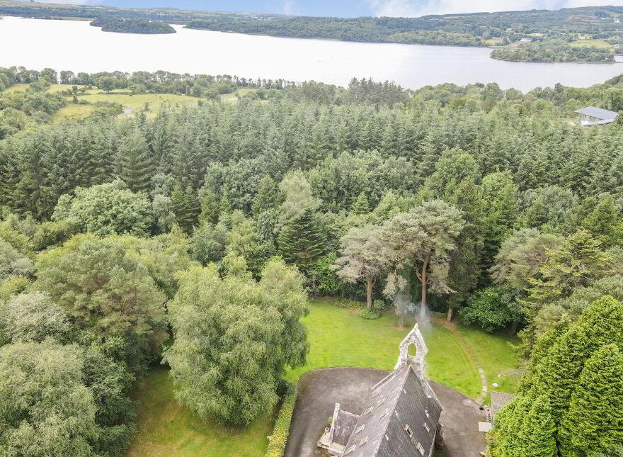 Annagh, Corrigeenroe, Corrigeenroe, F52YW72