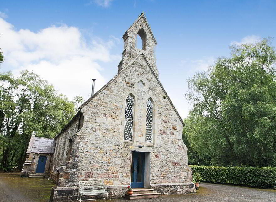 Annagh, Corrigeenroe, Corrigeenroe, F52YW72