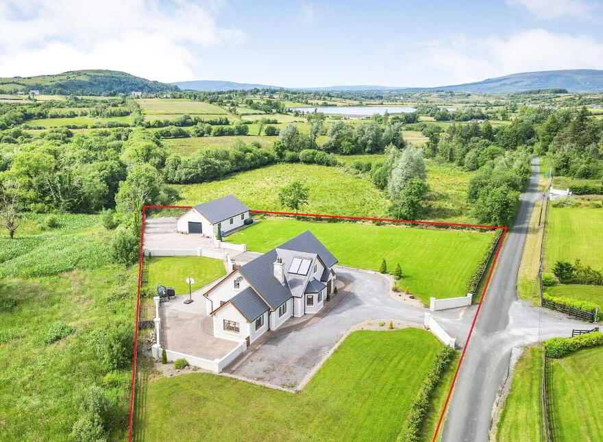 Effrinagh, Kilnagross, N41Y276 photo